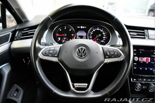 Volkswagen Passat 2.0BiTDi 176kW 4M DSG 2020
