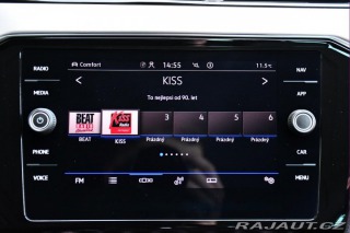 Volkswagen Passat 2.0BiTDi 176kW 4M DSG 2020