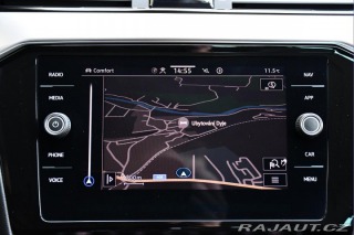 Volkswagen Passat 2.0BiTDi 176kW 4M DSG 2020