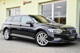 Volkswagen Passat 2.0BiTDi 176kW 4M DSG 2020