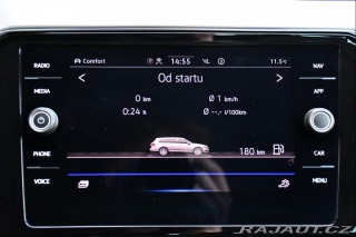 Volkswagen Passat 2.0BiTDi 176kW 4M DSG 2020