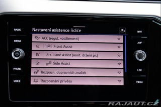 Volkswagen Passat 2.0BiTDi 176kW 4M DSG 2020