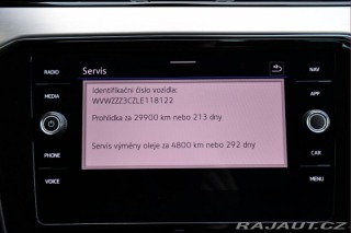 Volkswagen Passat 2.0BiTDi 176kW 4M DSG 2020