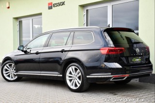 Volkswagen Passat 2.0BiTDi 176kW 4M DSG 2020