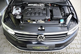 Volkswagen Passat 2.0BiTDi 176kW 4M DSG 2020