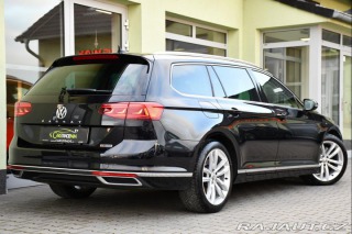 Volkswagen Passat 2.0BiTDi 176kW 4M DSG 2020