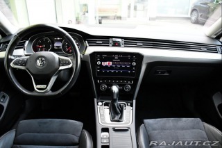 Volkswagen Passat 2.0BiTDi 176kW 4M DSG 2020