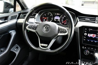 Volkswagen Passat 2.0BiTDi 176kW 4M DSG 2020