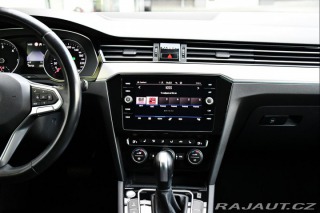 Volkswagen Passat 2.0BiTDi 176kW 4M DSG 2020