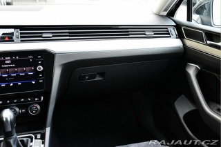 Volkswagen Passat 2.0BiTDi 176kW 4M DSG 2020
