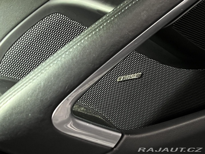 Porsche 911 4GTS*LED*Bose*Chrono*VAT 2017