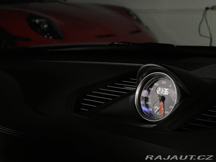 Porsche 911 4GTS*LED*Bose*Chrono*VAT 2017