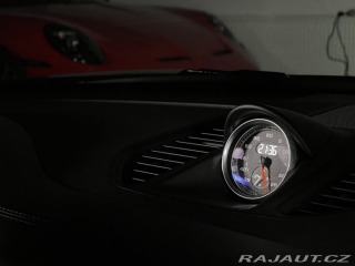 Porsche 911 4GTS*LED*Bose*Chrono*VAT 2017