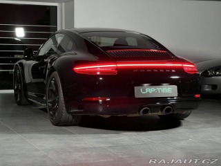 Porsche 911 4GTS*LED*Bose*Chrono*VAT 2017