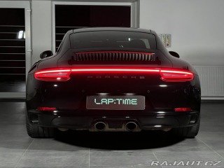 Porsche 911 4GTS*LED*Bose*Chrono*VAT 2017