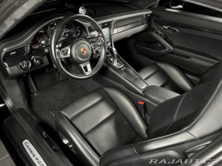 Porsche 911 4GTS*LED*Bose*Chrono*VAT 2017