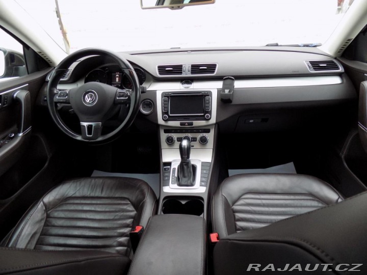 Volkswagen Passat 2.0TDI/Highline/DSG/Bi-Xe 2014