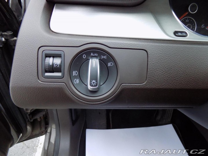 Volkswagen Passat 2.0TDI/Highline/DSG/Bi-Xe 2014