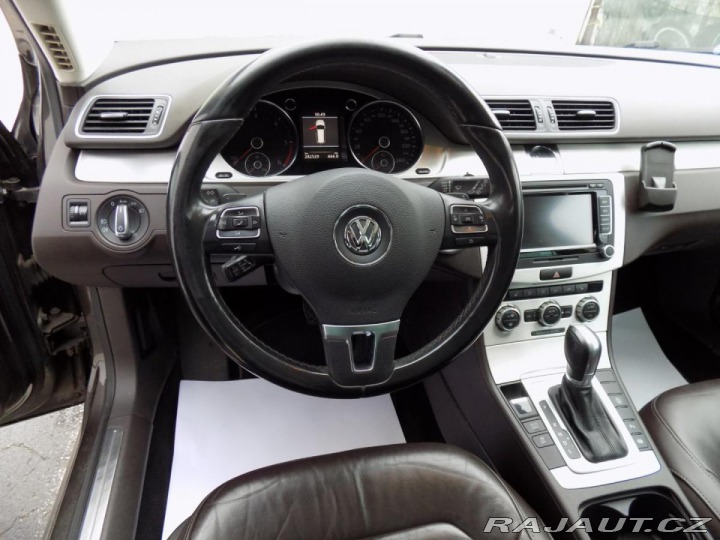 Volkswagen Passat 2.0TDI/Highline/DSG/Bi-Xe 2014