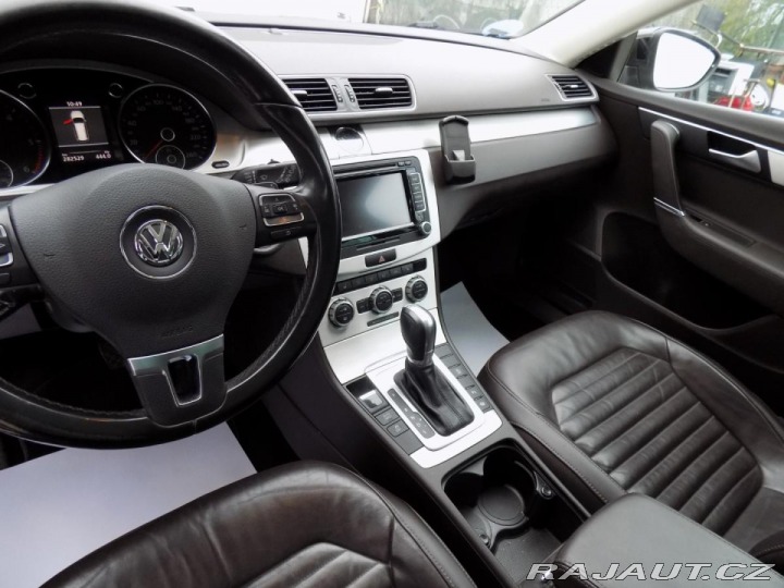 Volkswagen Passat 2.0TDI/Highline/DSG/Bi-Xe 2014