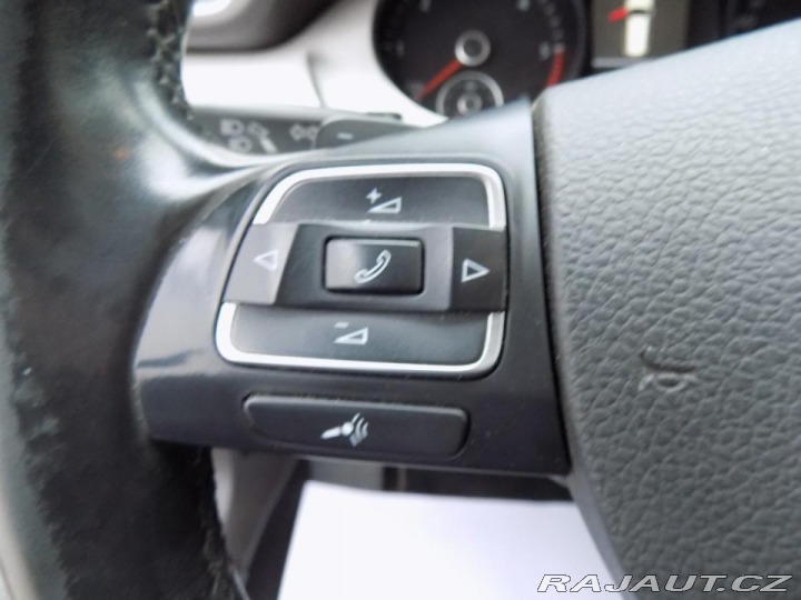 Volkswagen Passat 2.0TDI/Highline/DSG/Bi-Xe 2014