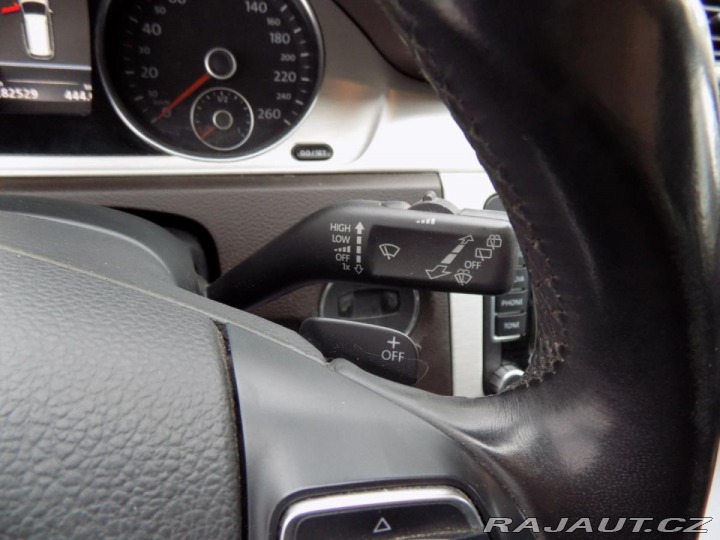 Volkswagen Passat 2.0TDI/Highline/DSG/Bi-Xe 2014