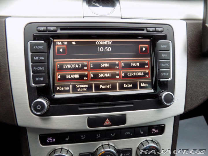 Volkswagen Passat 2.0TDI/Highline/DSG/Bi-Xe 2014