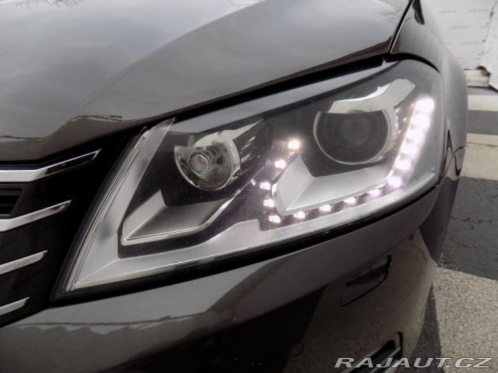 Volkswagen Passat 2.0TDI/Highline/DSG/Bi-Xe 2014