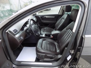Volkswagen Passat 2.0TDI/Highline/DSG/Bi-Xe 2014