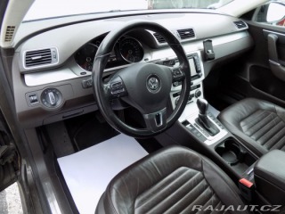 Volkswagen Passat 2.0TDI/Highline/DSG/Bi-Xe 2014