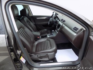Volkswagen Passat 2.0TDI/Highline/DSG/Bi-Xe 2014
