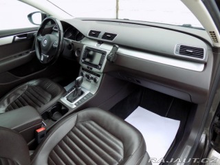 Volkswagen Passat 2.0TDI/Highline/DSG/Bi-Xe 2014