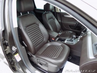 Volkswagen Passat 2.0TDI/Highline/DSG/Bi-Xe 2014