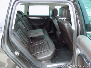 Volkswagen Passat 2.0TDI/Highline/DSG/Bi-Xe 2014