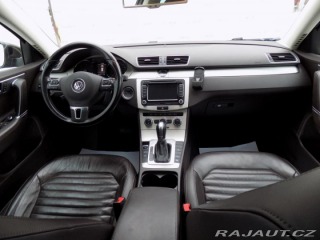 Volkswagen Passat 2.0TDI/Highline/DSG/Bi-Xe 2014