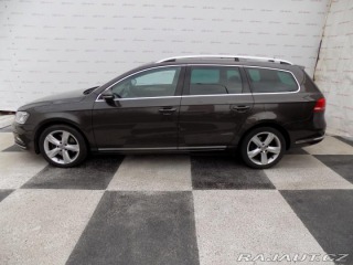 Volkswagen Passat 2.0TDI/Highline/DSG/Bi-Xe 2014