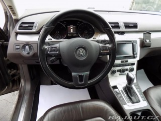 Volkswagen Passat 2.0TDI/Highline/DSG/Bi-Xe 2014