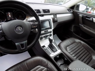 Volkswagen Passat 2.0TDI/Highline/DSG/Bi-Xe 2014