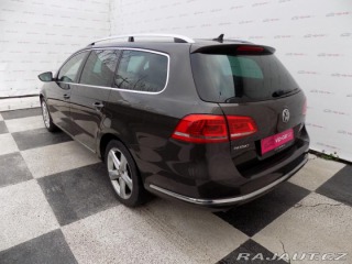 Volkswagen Passat 2.0TDI/Highline/DSG/Bi-Xe 2014