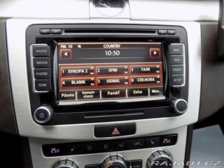 Volkswagen Passat 2.0TDI/Highline/DSG/Bi-Xe 2014