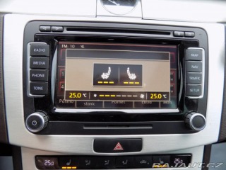 Volkswagen Passat 2.0TDI/Highline/DSG/Bi-Xe 2014