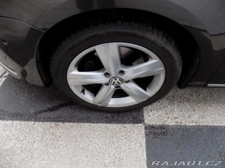 Volkswagen Passat 2.0TDI/Highline/DSG/Bi-Xe 2014