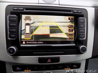 Volkswagen Passat 2.0TDI/Highline/DSG/Bi-Xe 2014