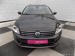 Volkswagen Passat 2.0TDI/Highline/DSG/Bi-Xe 2014
