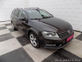 Volkswagen Passat 2.0TDI/Highline/DSG/Bi-Xe 2014