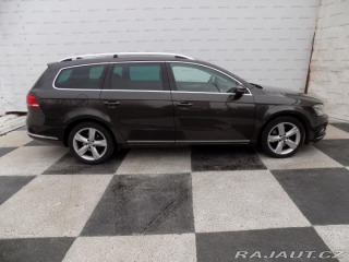 Volkswagen Passat 2.0TDI/Highline/DSG/Bi-Xe 2014