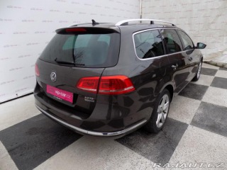 Volkswagen Passat 2.0TDI/Highline/DSG/Bi-Xe 2014