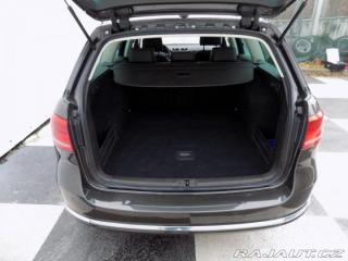 Volkswagen Passat 2.0TDI/Highline/DSG/Bi-Xe 2014