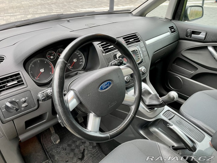 Ford C-MAX 2007