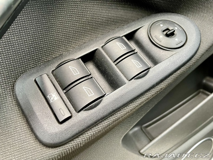 Ford C-MAX 2007